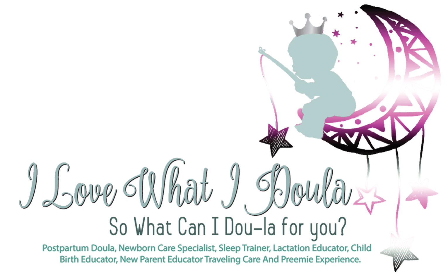 Postpartum Doula Vs. Newborn Specialist